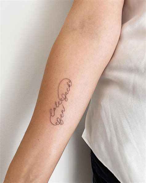 Tatuajes con nombres